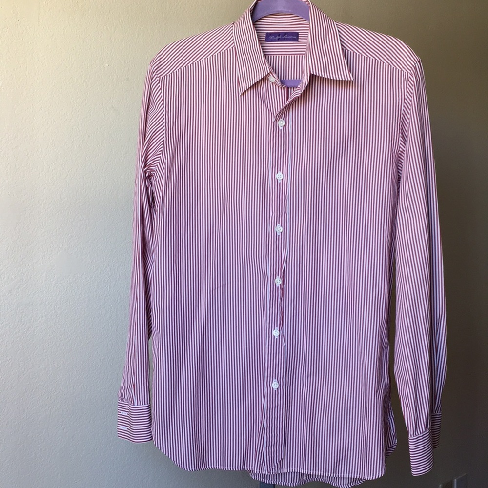 Polo Ralph Lauren Striped Estate shirt